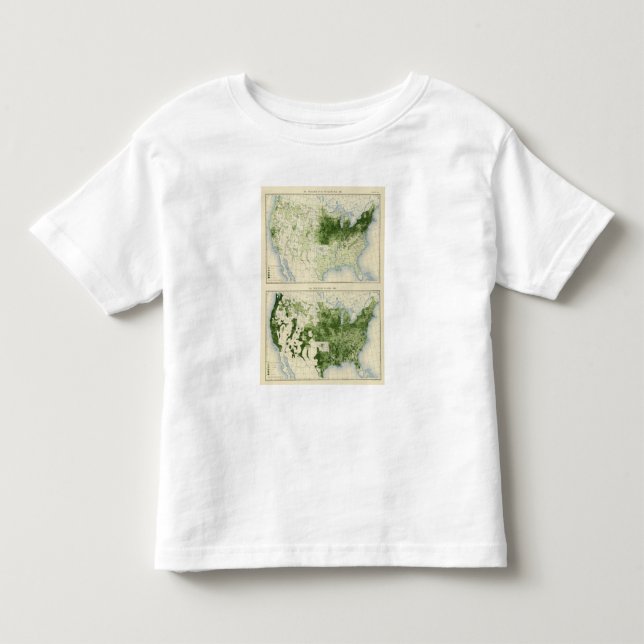53 Hay 1890 Toddler T-shirt (Front)