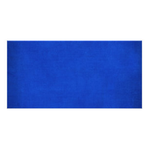 5449_sports DARK ROYAL BLUE SPORTS VIBRANT COLOR T Card