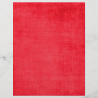 547_solid-red-paper SOLID RED BACKGROUND TEXTURE D Flyer
