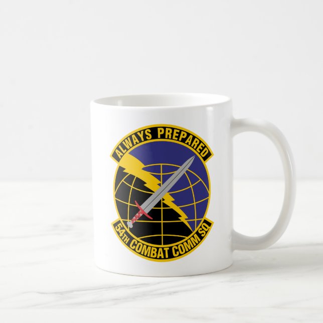 54 CBCS COFFEE MUG (Right)