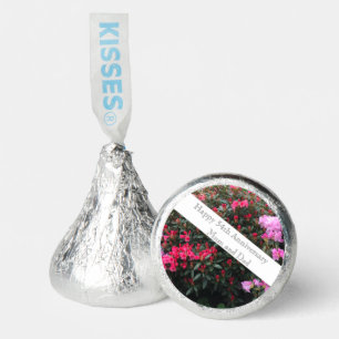 54th Wedding   Hershey®'s Kisses®