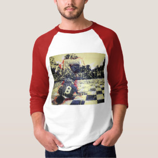 #551 (tee) T-Shirt