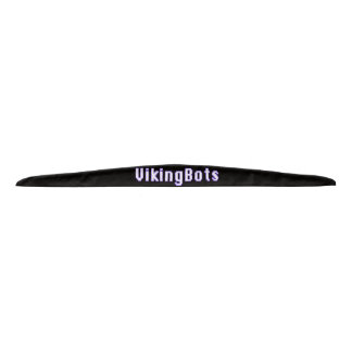 5538- Season 25/26 - Team Swag Tie Headband