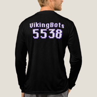 5538- Season 25/26 - Team Swag Tri-Blend Shirt