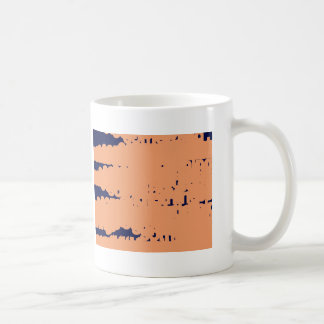 5556 abstract art coffee mug