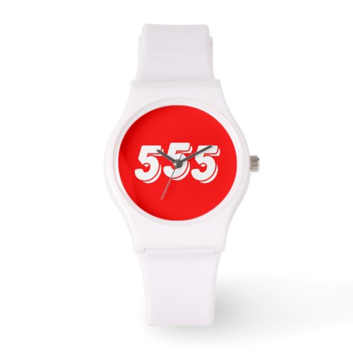 555 WATCH