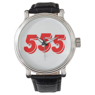 555 WATCH