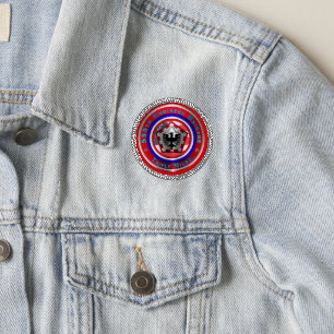 555th Engineer Brigade “Triple Nickel” Patch