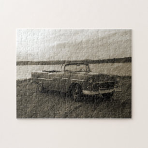 '55 Chevy Puzzle