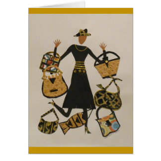 55 Jive Cards