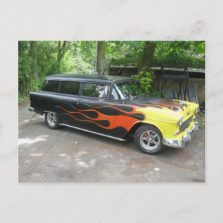 55' Nomad Postcard