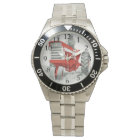 560 International Farmall tractor watch