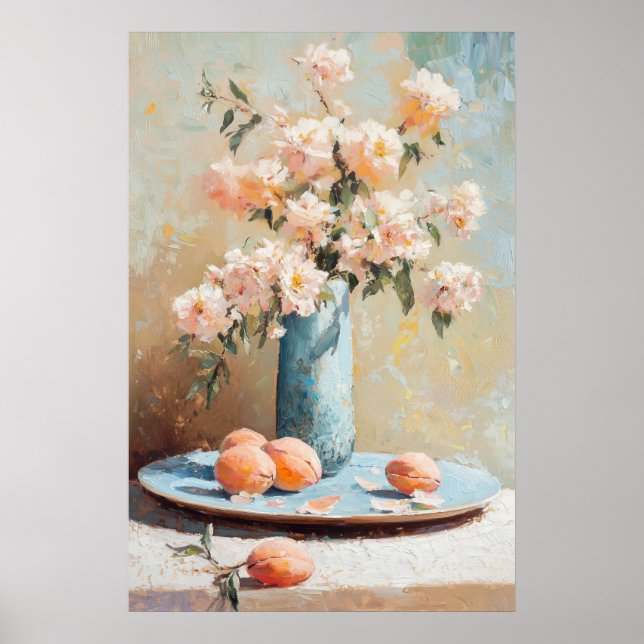 560 Still Life Poster (Front)
