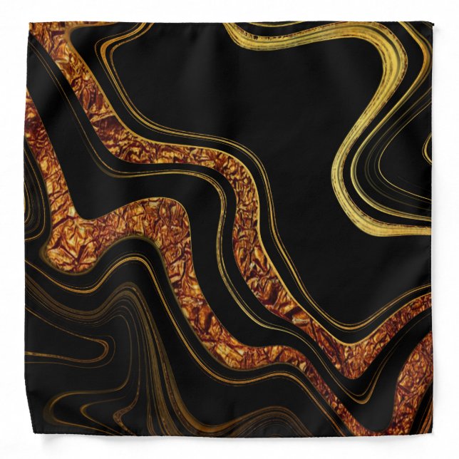 56 BANDANA (Front)