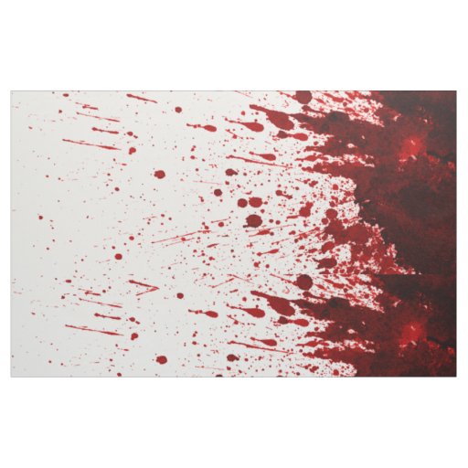 Blood Splatter - Leggings with Pockets – Warehouse