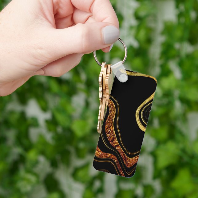 56 KEYCHAIN (Hand)