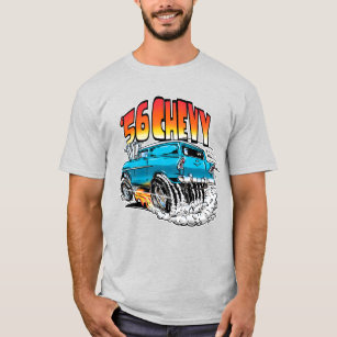 '56 Monster Hot Rod T-Shirt