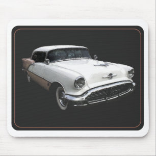56 Olds 88 Mouse Pad