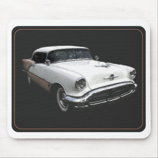 56 Olds 88 Mouse Pad