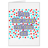 56 Red Dots Old (Front)