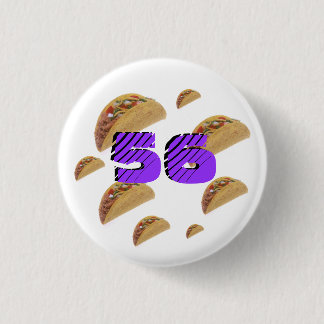 56 Taco Pin