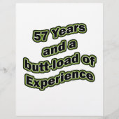 57 butt-load (Front)