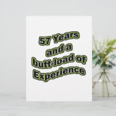 57 butt-load (Standing Front)