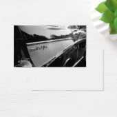 57 Chevy Bel Air (Desk)