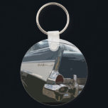 57 Chevy Bel Air Keychain<br><div class="desc">1957 Chevy Bel Air - The quintessential classic car.</div>