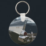 57 Chevy Bel Air Keychain<br><div class="desc">1957 Chevy Bel Air - The quintessential classic car.</div>