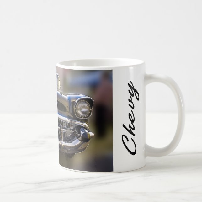 '57 Chevy Mug (Right)