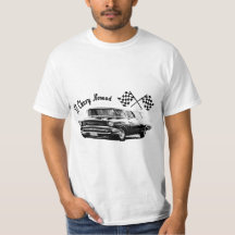 '57 Chevy Nomad
