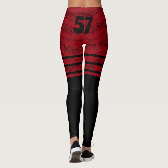 57 Leggings (Back)