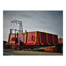 "57 Years of Community Service"