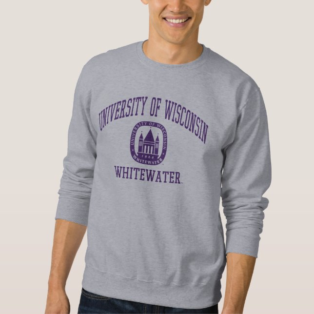 58847602-2 SWEATSHIRT (Front)
