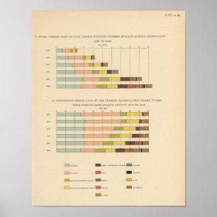 58 Foreign born 1850-1900 Poster