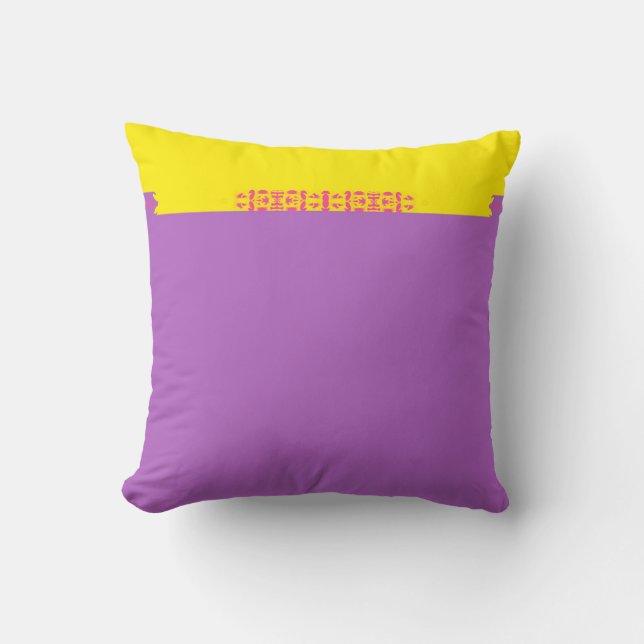 58.JPG THROW PILLOW (Front)