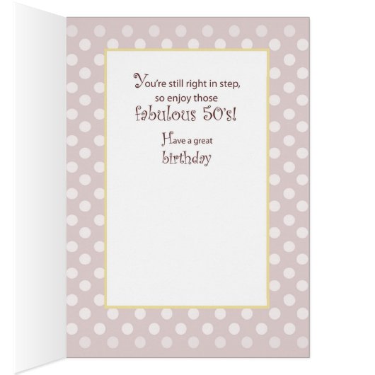 58th Birthday Women's Shoes (Inside (Right))