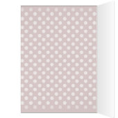 58th Birthday Women's Shoes Cards (Inside (Left))