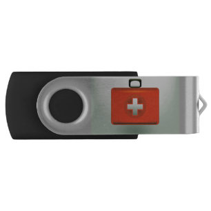 5900First Aid  Kit Flash Drive