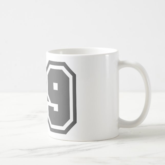 59 COFFEE MUG (Right)