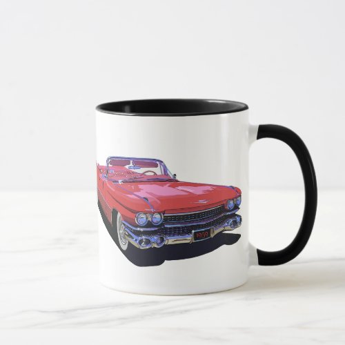 59 Series 62 Mug