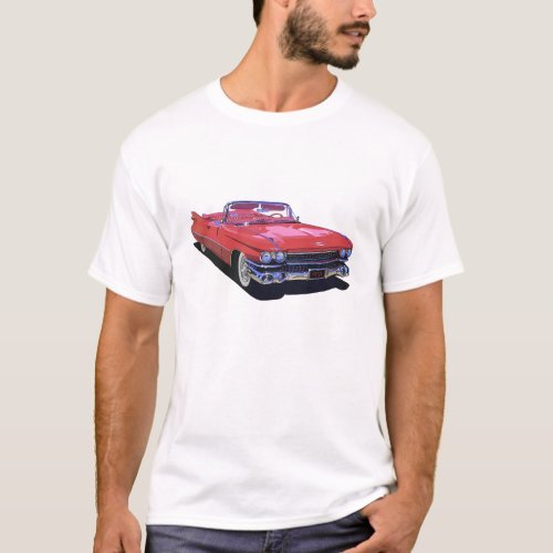 59 Series 62 T_Shirt