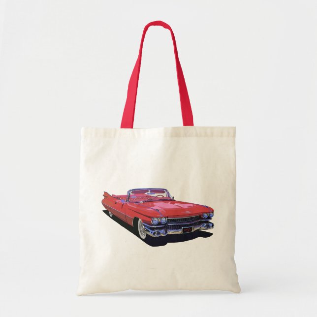 59 Series 62 Tote Bag (Front)