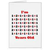 59 Years old Blk Red (Front)