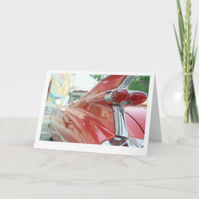 59caddy card (Front)