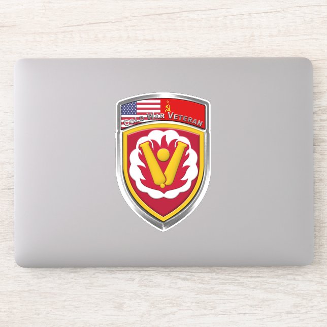 59th Ordnance Brigade  Sticker (Computer)