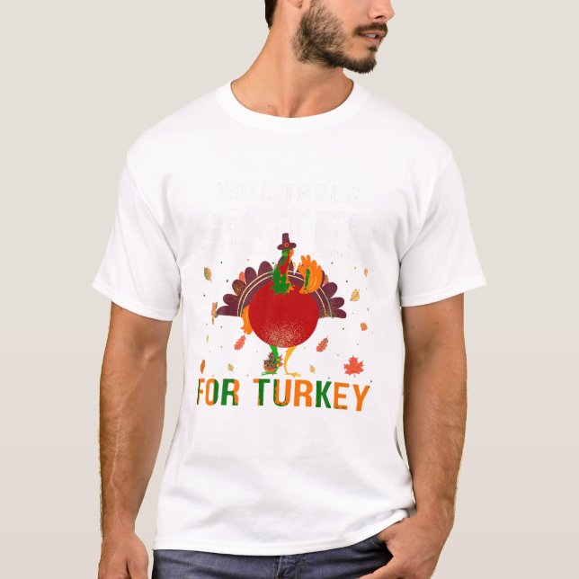 5(25-5-26) T-Shirt (Front)