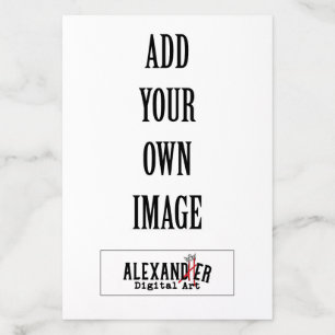 5.25x5.25" Square Envelope Liner