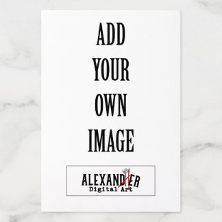 5.25x5.25" Square Envelope Liner